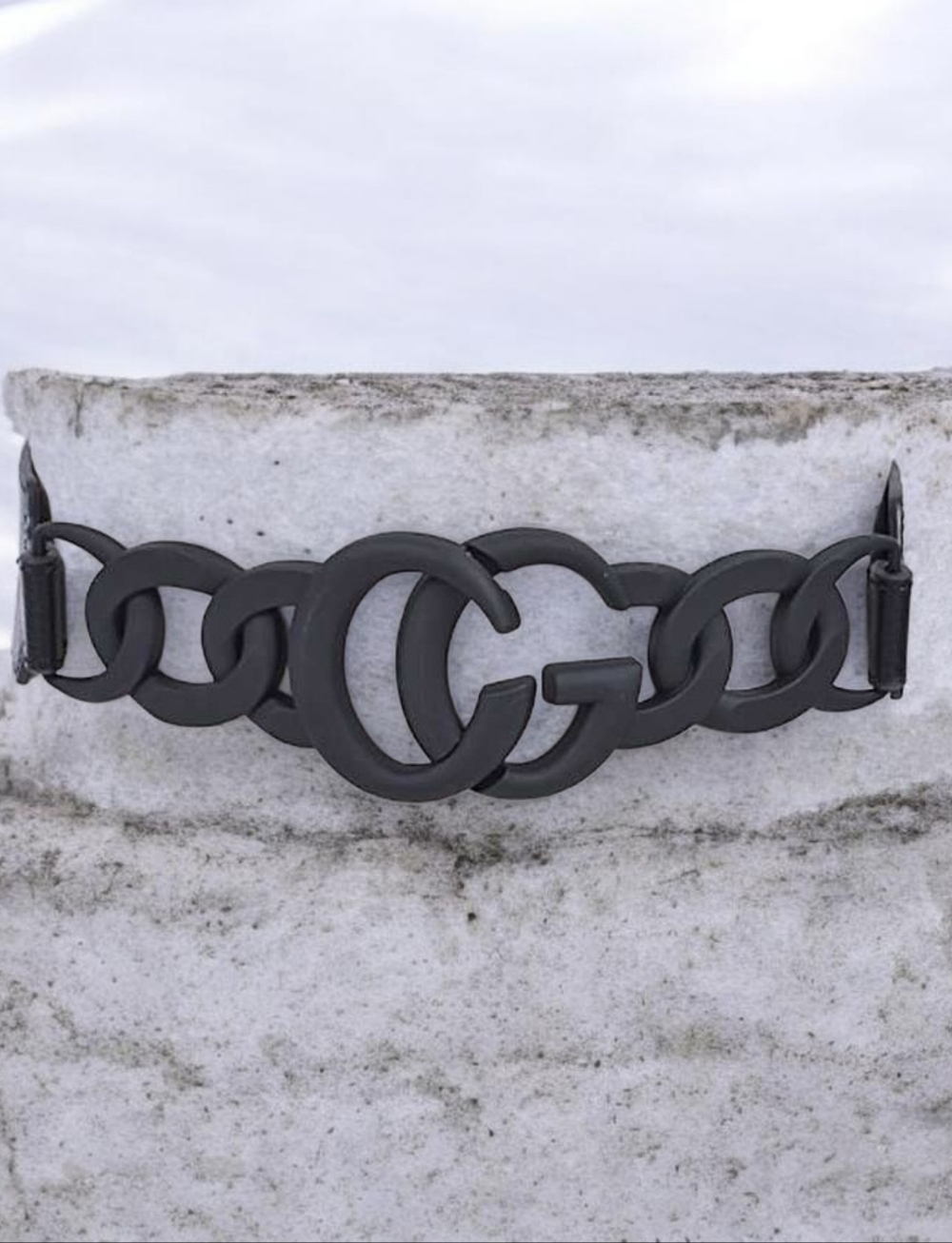 Matter Women's Fashion Belt